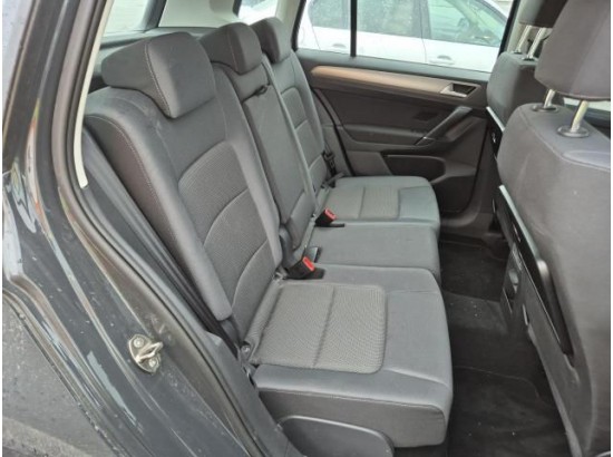 2016 Volkswagen Golf Sportsvan VII Comfortline BMT/Start-Stopp