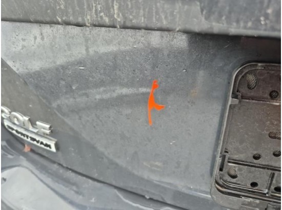 2016 Volkswagen Golf Sportsvan VII Comfortline BMT/Start-Stopp