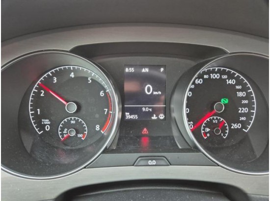 2016 Volkswagen Golf Sportsvan VII Comfortline BMT/Start-Stopp