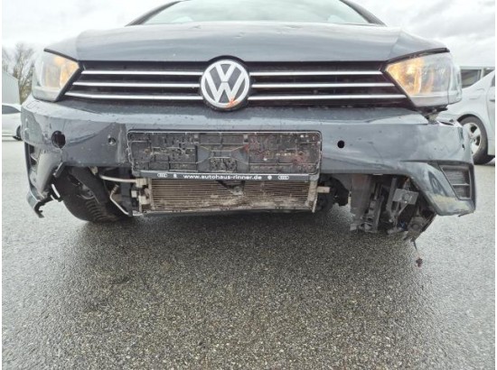 2016 Volkswagen Golf Sportsvan VII Comfortline BMT/Start-Stopp