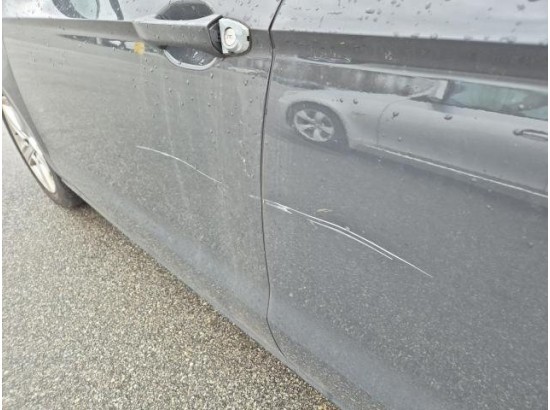 2016 Volkswagen Golf Sportsvan VII Comfortline BMT/Start-Stopp