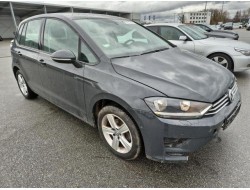 2016 Volkswagen Golf Sportsvan VII Comfortline BMT/Start-Stopp