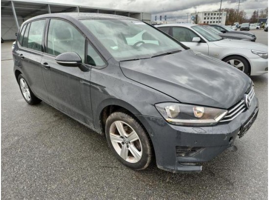 2016 Volkswagen Golf Sportsvan VII Comfortline BMT/Start-Stopp