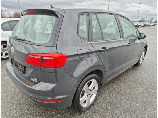 2016 Volkswagen Golf Sportsvan VII Comfortline BMT/Start-Stopp