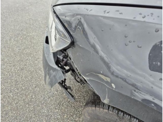 2016 Volkswagen Golf Sportsvan VII Comfortline BMT/Start-Stopp