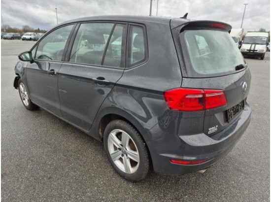 2016 Volkswagen Golf Sportsvan VII Comfortline BMT/Start-Stopp