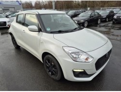 2019 Suzuki Swift 1.2
