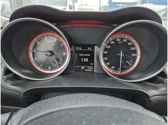 2019 Suzuki Swift 1.2