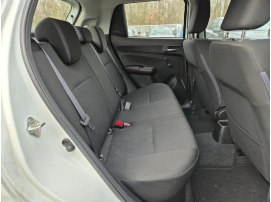 2019 Suzuki Swift 1.2