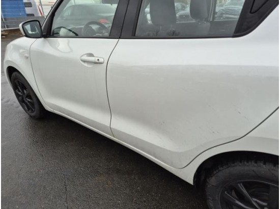 2019 Suzuki Swift 1.2