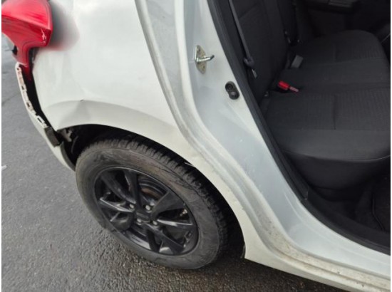 2019 Suzuki Swift 1.2