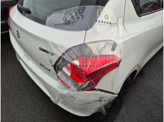 2019 Suzuki Swift 1.2