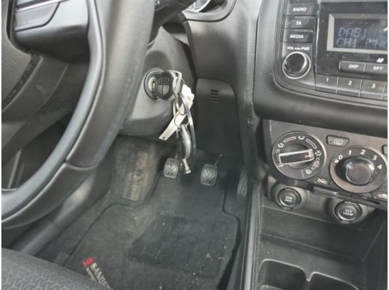 2019 Suzuki Swift 1.2