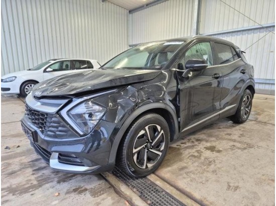 2022 Kia Sportage Vision