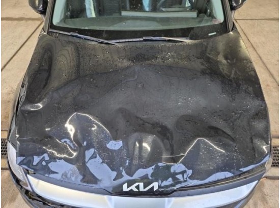 2022 Kia Sportage Vision