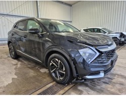 2022 Kia Sportage Vision 2022 Kia Sportage Vision