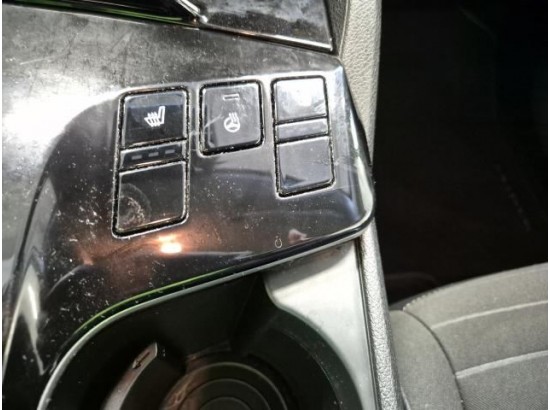 2022 Kia Sportage Vision