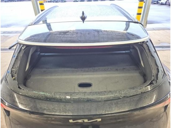 2022 Kia Sportage Vision