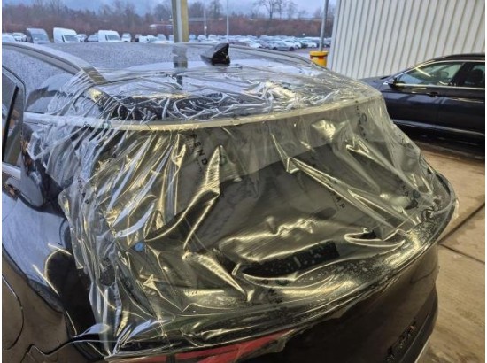 2022 Kia Sportage Vision