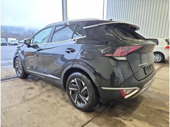 2022 Kia Sportage Vision