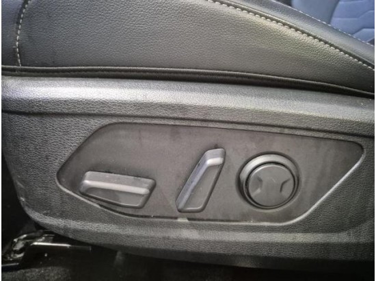 2022 Kia Sportage Vision