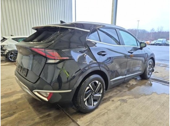 2022 Kia Sportage Vision