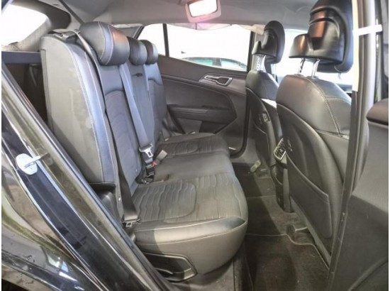 2022 Kia Sportage Vision