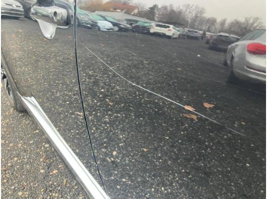 2016 Mitsubishi Outlander PHEV Top 4WD