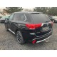 2016 Mitsubishi Outlander PHEV Top 4WD