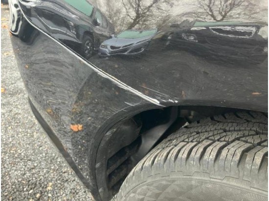 2016 Mitsubishi Outlander PHEV Top 4WD