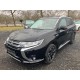 2016 Mitsubishi Outlander PHEV Top 4WD