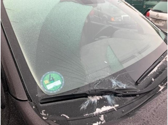 2016 Mitsubishi Outlander PHEV Top 4WD