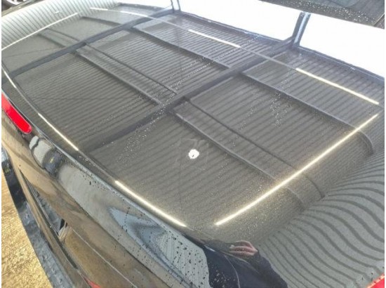 2015 Mercedes-Benz SL Roadster SL 500