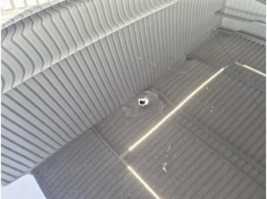 2015 Mercedes-Benz SL Roadster SL 500