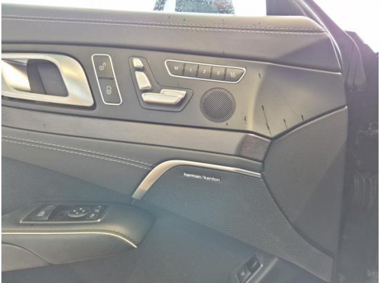 2015 Mercedes-Benz SL Roadster SL 500