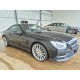 2015 Mercedes-Benz SL Roadster SL 500