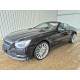2015 Mercedes-Benz SL Roadster SL 500
