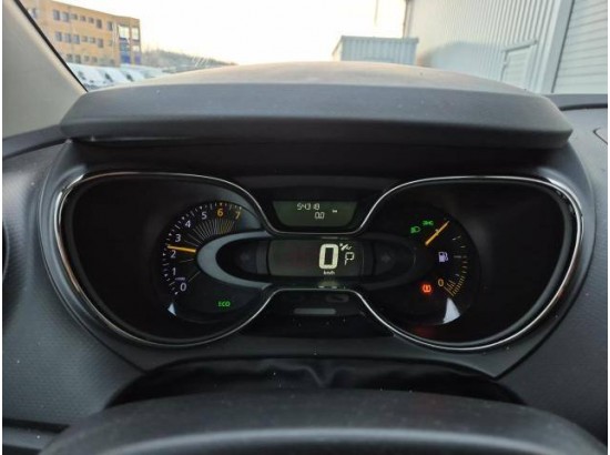 2015 Renault Captur Luxe