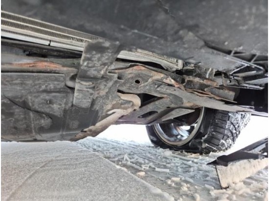 2015 Renault Captur Luxe