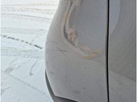 2015 Renault Captur Luxe