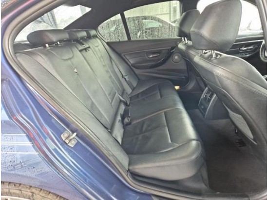 2015 Alpina D3 Limousine F30