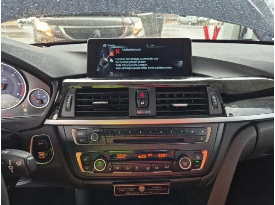 2015 Alpina D3 Limousine F30