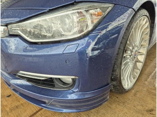 2015 Alpina D3 Limousine F30