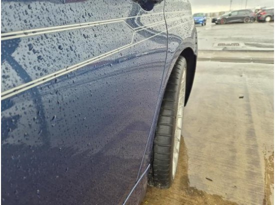 2015 Alpina D3 Limousine F30