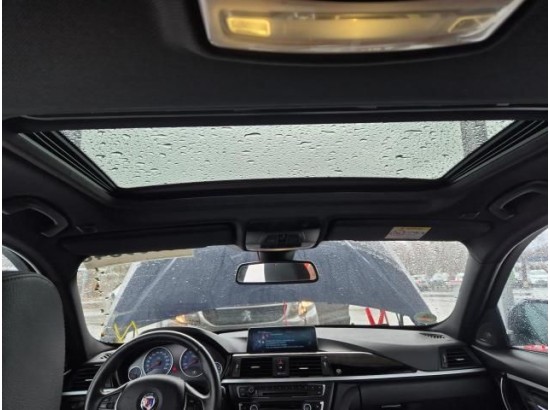 2015 Alpina D3 Limousine F30