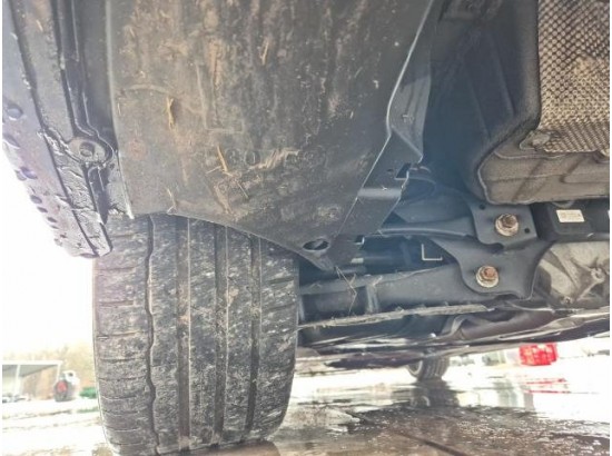 2015 Alpina D3 Limousine F30