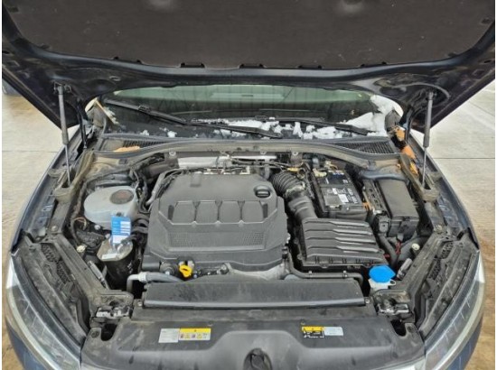 2023 Skoda Superb Combi Style