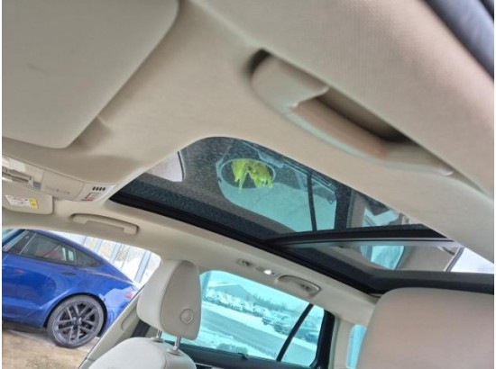 2023 Skoda Superb Combi Style