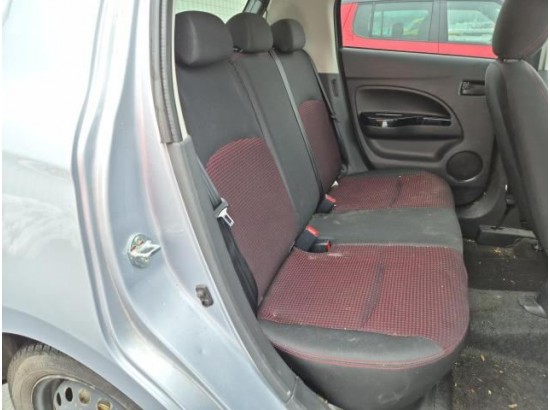 2020 Mitsubishi Space Star Diamant Edition+