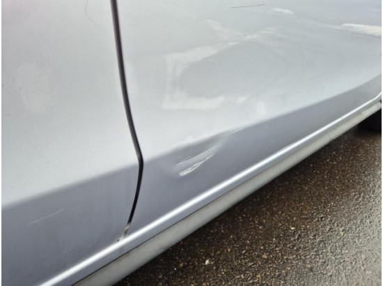 2020 Mitsubishi Space Star Diamant Edition+